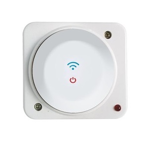 מפסק חכם לדוד באמצעות WiFi לקופסא Smartr 55 16A