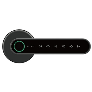 ידית קוד ביומטרית Mul-T-Lock