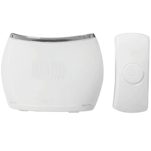 פעמון דלת דיגיטלי אלחוטי GPT