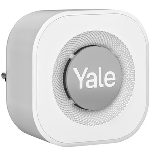 רמקול פנימי לפעמון חכם Yale