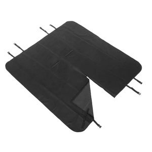 כיסוי מושבים לכלבים InnovaGoods