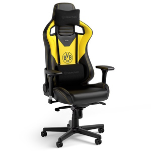 כיסא גיימינג Noblechairs