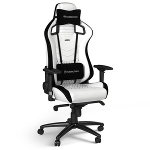 כיסא גיימיניג Noblechairs