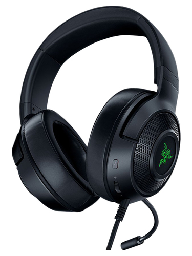 אוזניות גיימינג עם מיקרופון  Razer Kraken V3 X