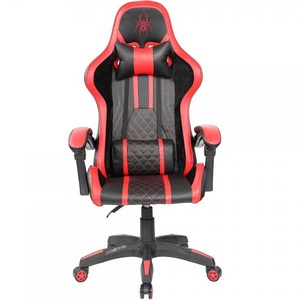 כיסא גיימרים מקצועי Spider