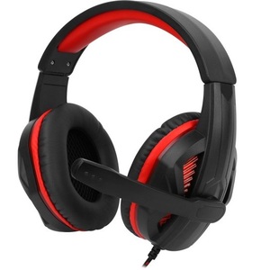 אוזניות גיימינג Over-Ear כולל מיקרופון Dragon