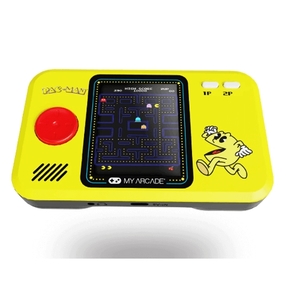 קונסולת רטרו My Arcade