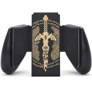 גריפ לבקרי Joy-Con מהדורת Nintendo Decayed Master Sword