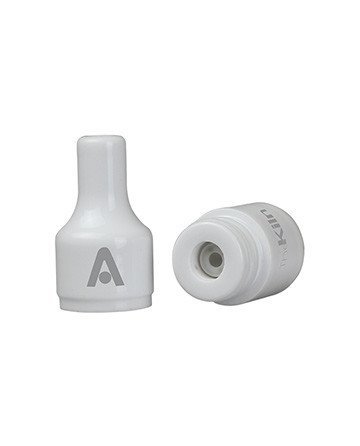 תא חימום + פיה אטמוס קילן לבן-Heating Attachment Atmos Kiln