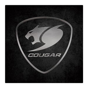 שטיח לכיסא גיימינג Cougar