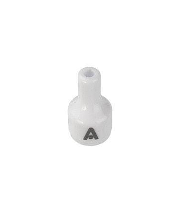 פיה אטמוס קילן לבן- Atmos Kiln Mouth Piece