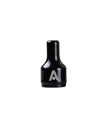 פיה אטמוס קילן שחור- Atmos Kiln Mouth Piece