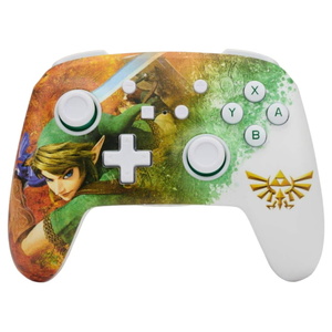 בקר שליטה אלחוטי נטען Nintendo