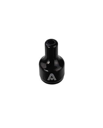 פיה אטמוס קילן שחור- Atmos Kiln Mouth Piece
