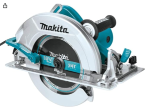 מסור עגול מקיטה דגם Makita HS0600 א10-1/4 אינץ