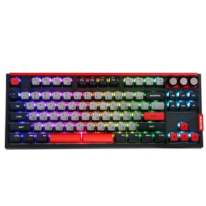 מקלדת גיימינג מכנית חוטית Skyloong