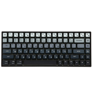 מקלדת גיימינג מכנית חוטית Skyloong