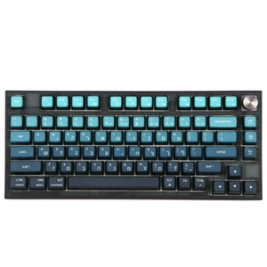 מקלדת גיימינג מכנית חוטית Skyloong