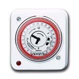 שעון שבת לדוד לקופסא 55