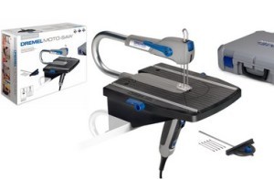 מסור נימה MS20 Dremel