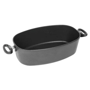 סיר צלייה רוסטר 11 ליטר AMT Gastroguss