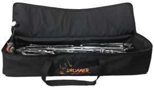תיק אביזרים לתופים / תיק לסטנדים DSB100