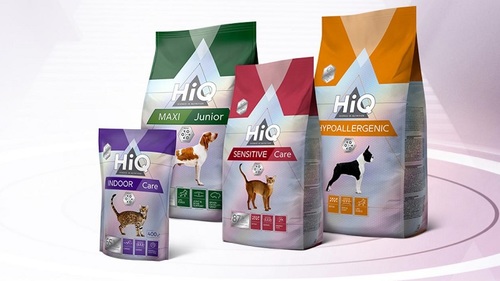 סקירה מקיפה: HIQ - אוכל לחתולים שמזין את כל הצרכים