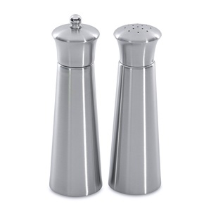 סט מלחיה וטוחן פלפל מנירוסטה BergHOFF