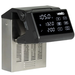 סירקולטור טבילה Vesta Precision