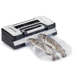 מכונת ואקום מקצועית Caso