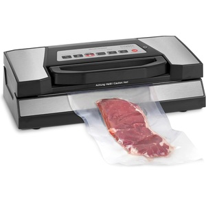 מכונת ואקום אוטומטית Caso