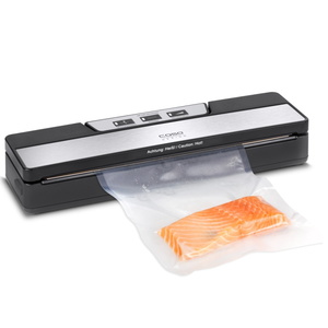 מכונת ואקום אוטומטית Caso