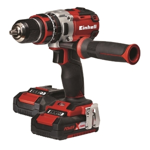 מברגת גיר רוטטת Einhell