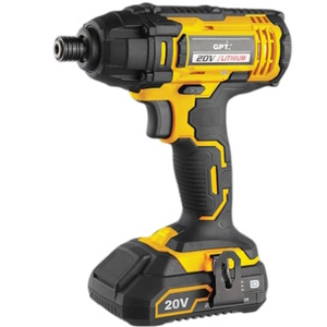 מברגת אימפקט GPT 20V