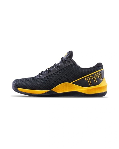 נעלי טריינר CXT2 TRAINER BLK/YELLOW