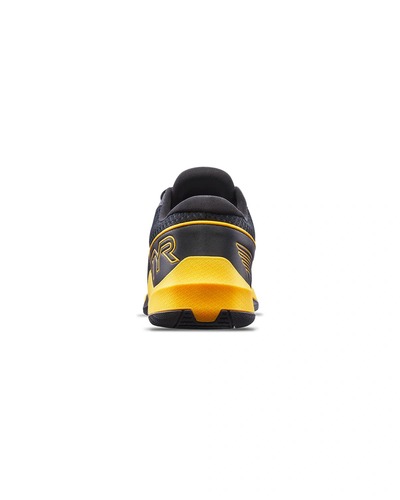 נעלי טריינר CXT2 TRAINER BLK/YELLOW