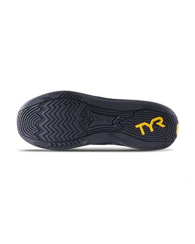 נעלי טריינר CXT2 TRAINER BLK/YELLOW