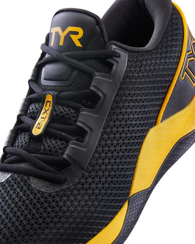 נעלי טריינר CXT2 TRAINER BLK/YELLOW