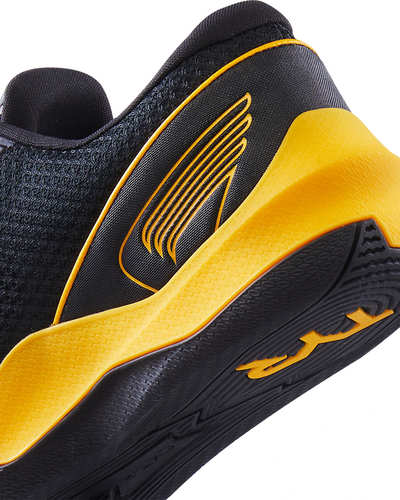 נעלי טריינר CXT2 TRAINER BLK/YELLOW