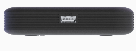 סטרימר ZTE ZXV10 B866V2K 4K – חוויית צפייה חכמה ברמה אחרת