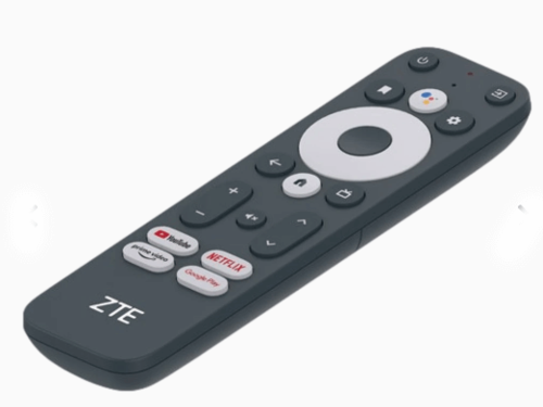 סטרימר ZTE ZXV10 B866V2K 4K – חוויית צפייה חכמה ברמה אחרת