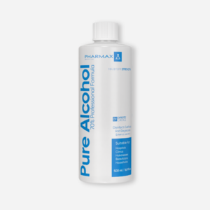 פארמקס אלכוהול 70% 500 מ"ל PHARMAX