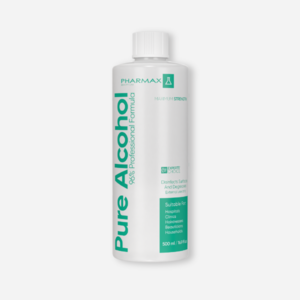 פארמקס אלכוהול 96% 500 מ"ל PHARMAX
