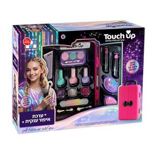 ערכת איפור Touch up