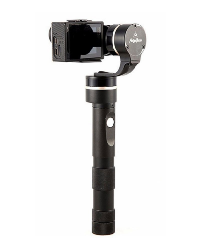 מייצב גימבל Feiyu G4 QD למצלמות ספורט ו- Go Pro