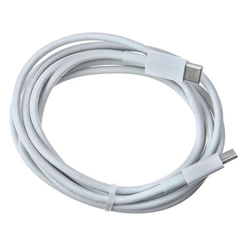 כבל סנכרון וטעינה - USB-C ל - USB-Type-C  לנייד אפל מקבוק Macbook Retina 12