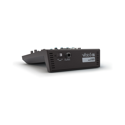 מיקסר LD Systems Vibz 6 