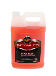 שמפו מרוכז 1:400 1גלון HYPER WASH