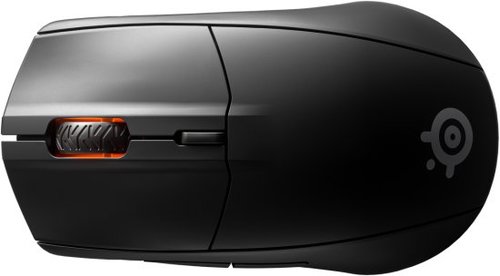 עכבר גיימינג אלחוטי SteelSeries Rival 3