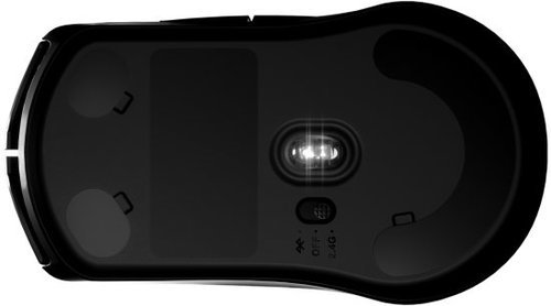 עכבר גיימינג אלחוטי SteelSeries Rival 3